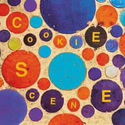 Go Team Cookie Scene [7-Inch] (Vinyl)